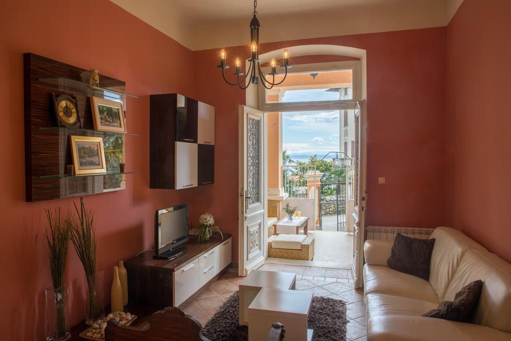 Apartman Bozic